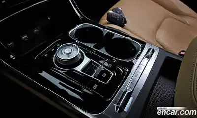 Kia Canival 2022 3.5 гидро в Москве № 1538770, миниатюра 12