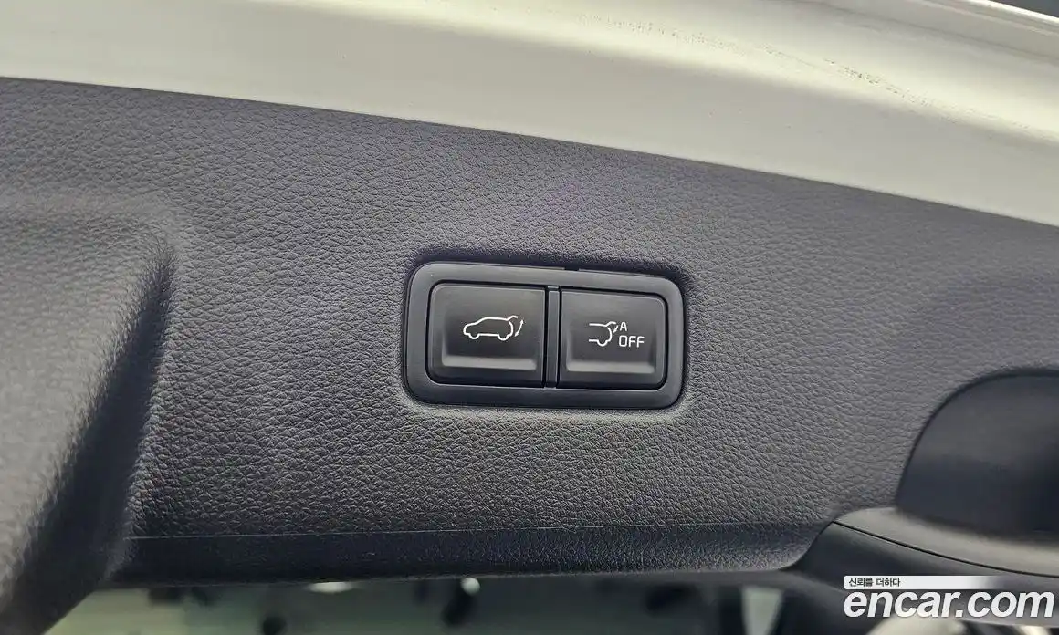 Kia Canival 2022 3.5 гидро в Москве № 1538770, фото 26