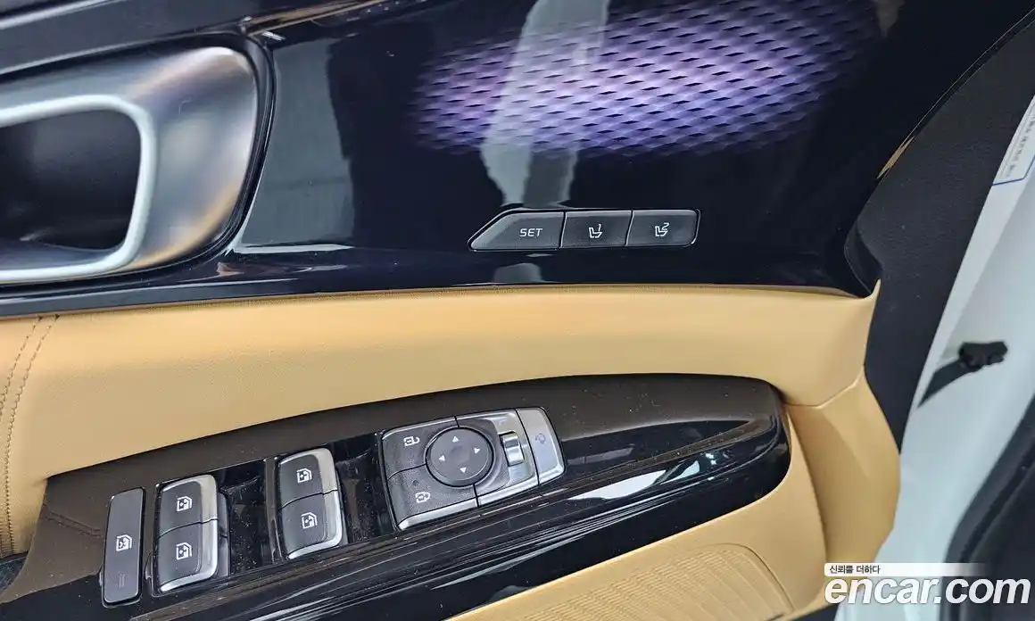 Kia Canival 2022 3.5 гидро в Москве № 1538770, фото 28