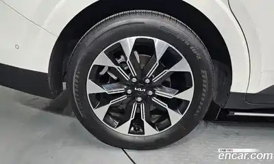 Kia Canival 2022 3.5 гидро в Москве № 1538770, миниатюра 5