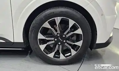 Kia Canival 2022 3.5 гидро в Москве № 1538770, миниатюра 7