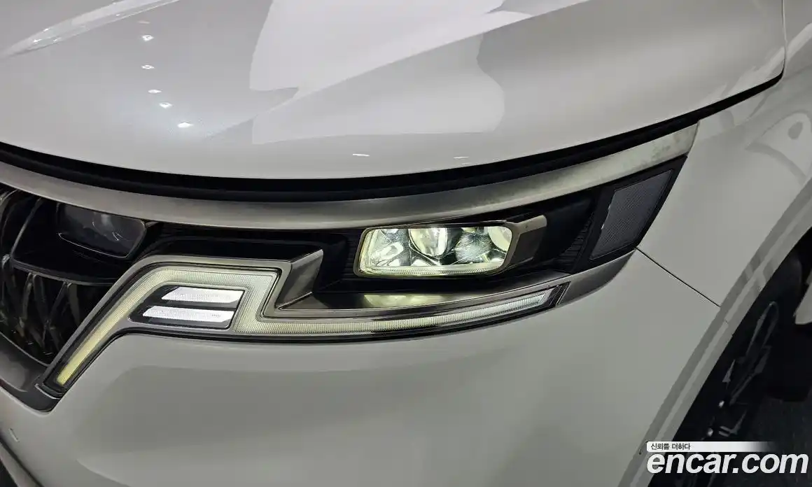 Kia Canival 2022 3.5 гидро в Москве № 1538770, фото 8