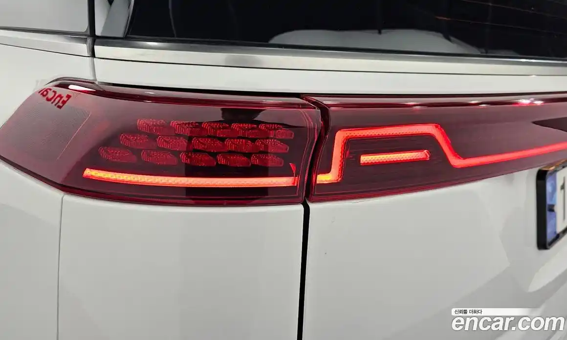 Kia Canival 2022 3.5 гидро в Москве № 1538770, фото 9