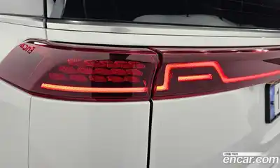 Kia Canival 2022 3.5 гидро в Москве № 1538770, миниатюра 9