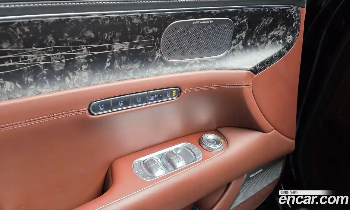 Genesis G90 2022 3.5 гидро в Москве, фото 27