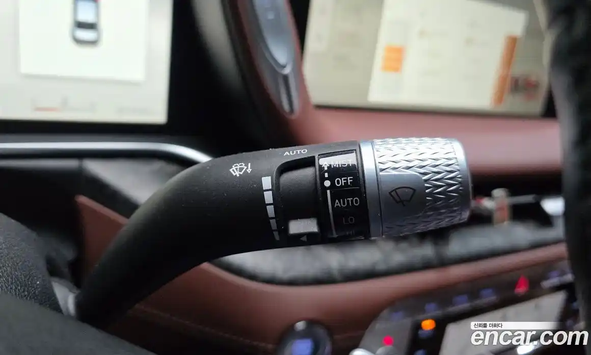 Genesis G90 2022 3.5 гидро в Москве, фото 31
