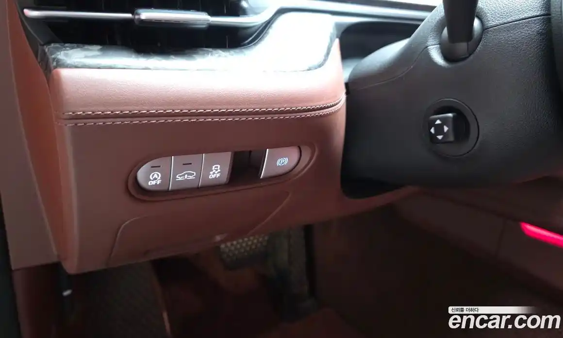 Genesis G90 2022 3.5 гидро в Москве, фото 33