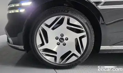 Genesis G90 2022 3.5 гидро в Москве, миниатюра 5