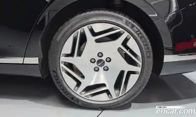 Genesis G90 2022 3.5 гидро в Москве, миниатюра 7