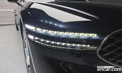 Genesis G90 2022 3.5 гидро в Москве, миниатюра 8