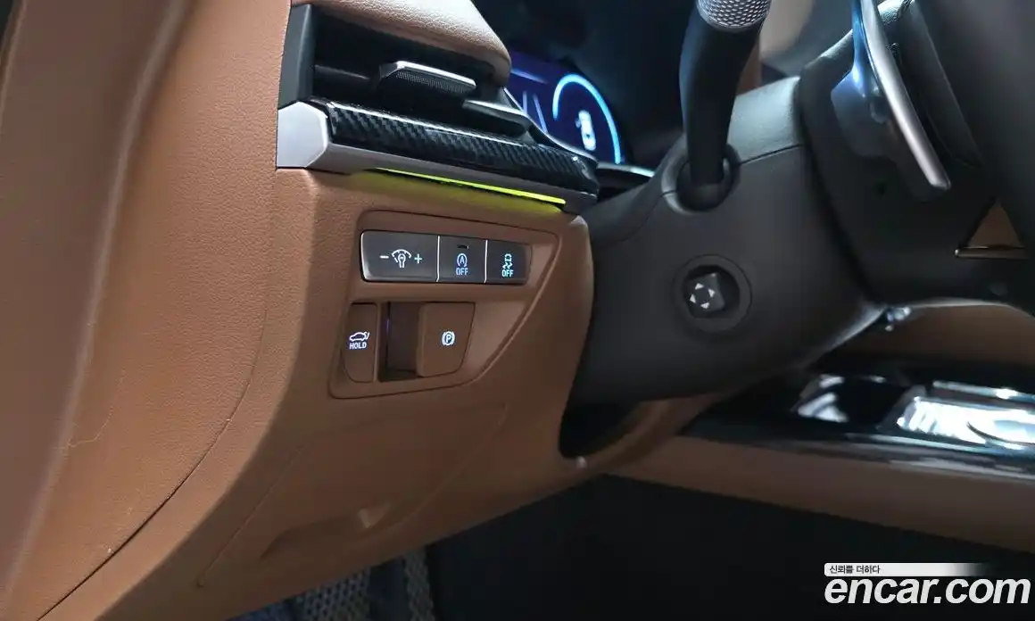 Genesis G80 2021 2.5 гидро в Москве № 1539136, фото 25