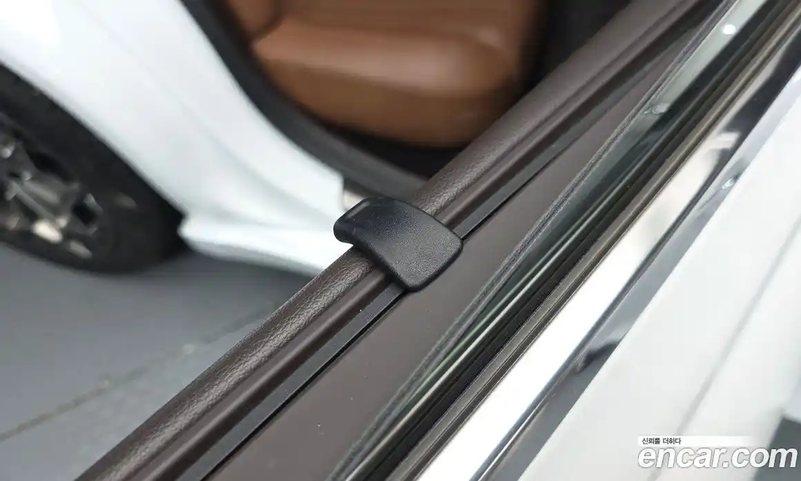Genesis G80 2021 2.5 гидро в Москве № 1539136, фото 29