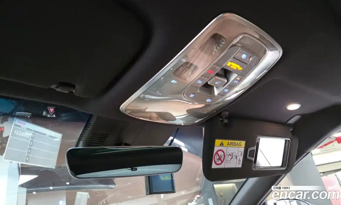 Genesis G80 2021 2.5 гидро в Москве № 1539136, фото 30