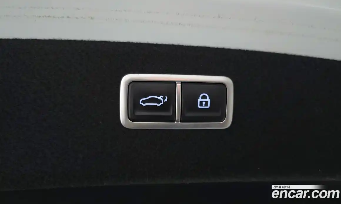 Genesis G80 2021 2.5 гидро в Москве № 1539136, фото 34