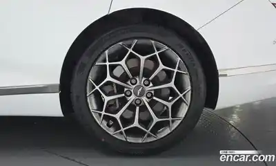 Genesis G80 2021 2.5 гидро в Москве № 1539136, миниатюра 7