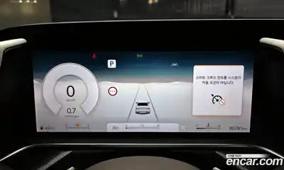 Genesis G90 2022 3.5 гидро в Москве, миниатюра 11