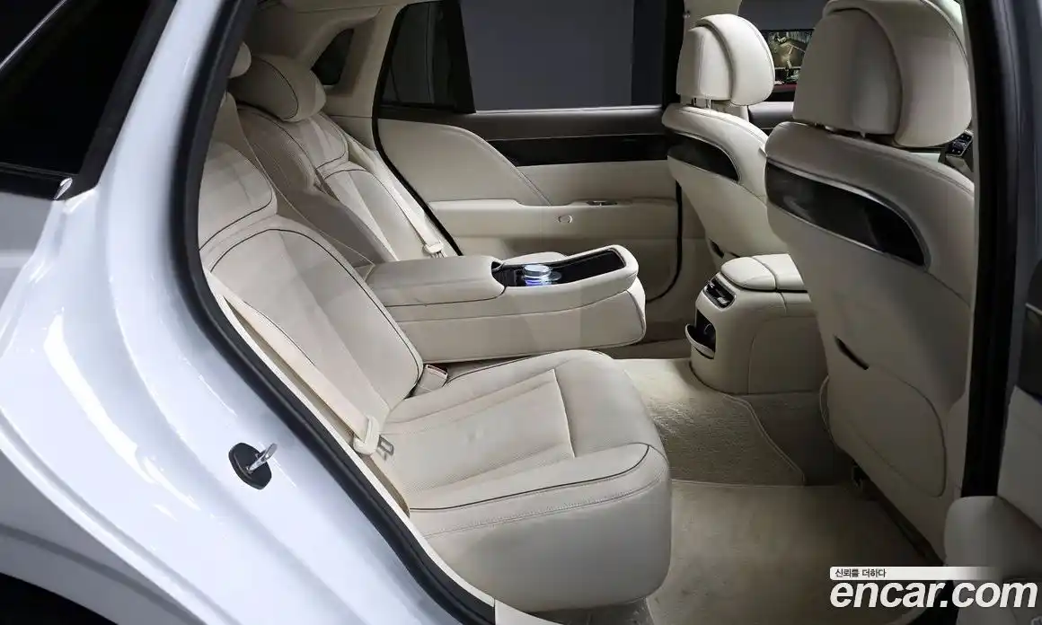 Genesis G90 2022 3.5 гидро в Москве, фото 18