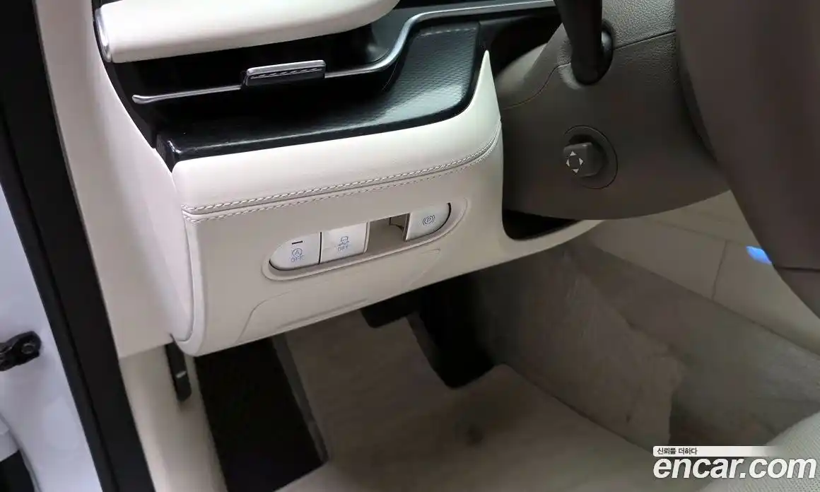 Genesis G90 2022 3.5 гидро в Москве, фото 28