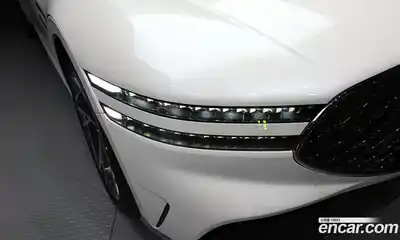 Genesis G90 2022 3.5 гидро в Москве, миниатюра 8