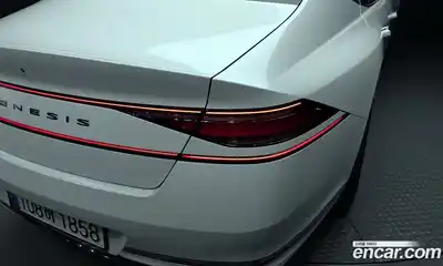 Genesis G90 2022 3.5 гидро в Москве, миниатюра 9