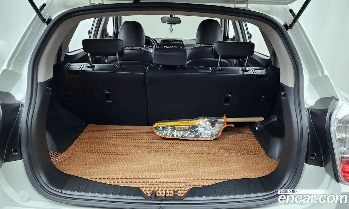 SsangYong TIBOLI 2024 1.5 гидро в Москве № 1539621, фото 25