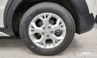 SsangYong TIBOLI 2024 1.5 гидро в Москве № 1539621, миниатюра 6