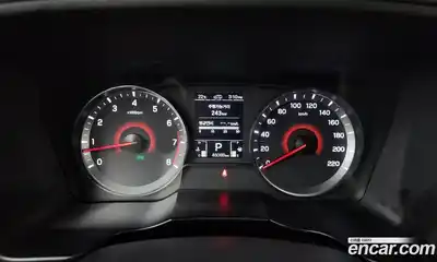 SsangYong TIBOLI 2024 1.5 гидро в Москве № 1539621, миниатюра 10