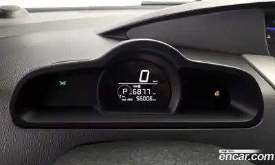 SsangYong Korando 2016 2.2 гидро в Москве № 1539699, миниатюра 11
