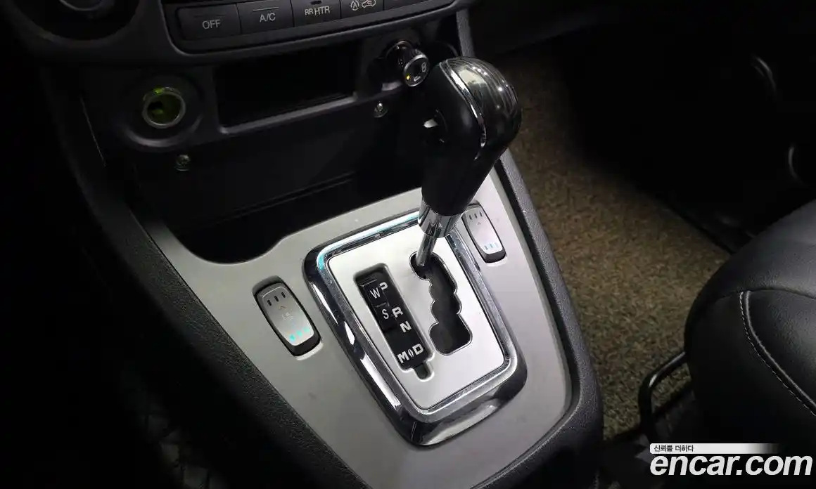 SsangYong Korando 2016 2.2 гидро в Москве № 1539699, фото 12