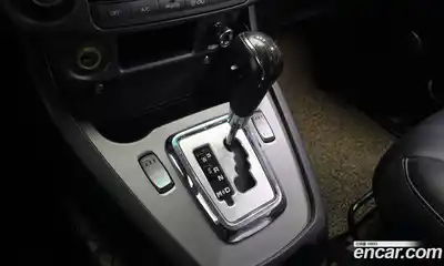 SsangYong Korando 2016 2.2 гидро в Москве № 1539699, миниатюра 12