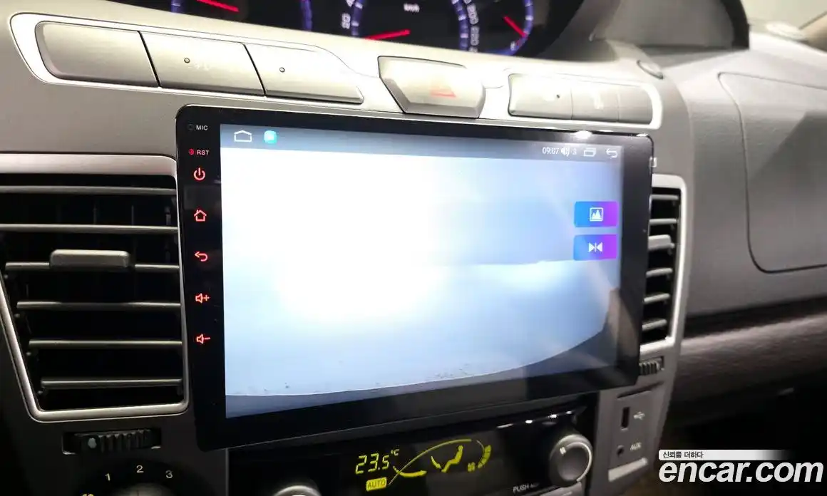 SsangYong Korando 2016 2.2 гидро в Москве № 1539699, фото 23