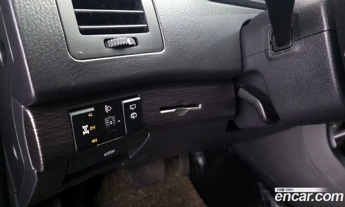SsangYong Korando 2016 2.2 гидро в Москве № 1539699, фото 27