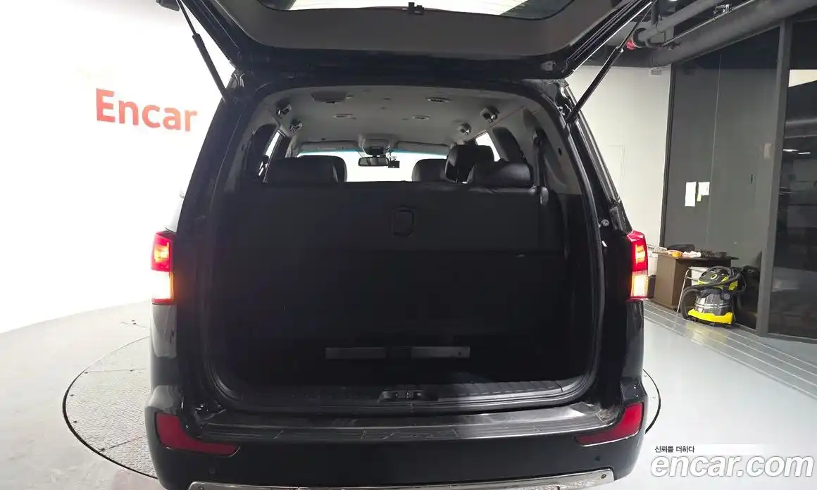 SsangYong Korando 2016 2.2 гидро в Москве № 1539699, фото 29