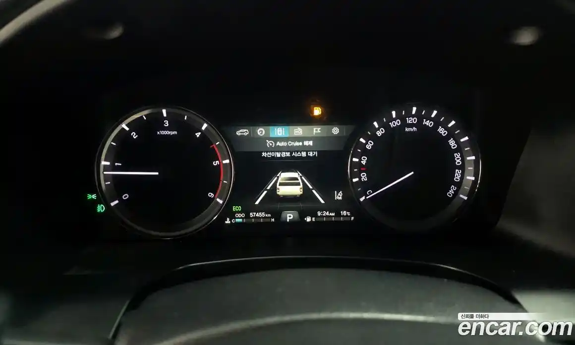 SsangYong Rexton 2019 2.2 гидро в Москве, фото 11