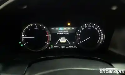SsangYong Rexton 2019 2.2 гидро в Москве, миниатюра 11
