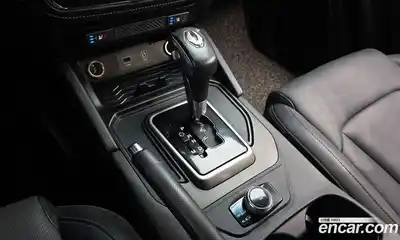 SsangYong Rexton 2019 2.2 гидро в Москве, миниатюра 12
