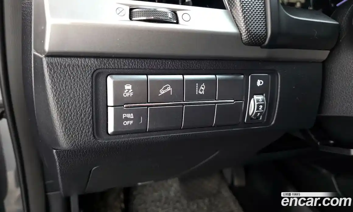 SsangYong Rexton 2019 2.2 гидро в Москве, фото 22