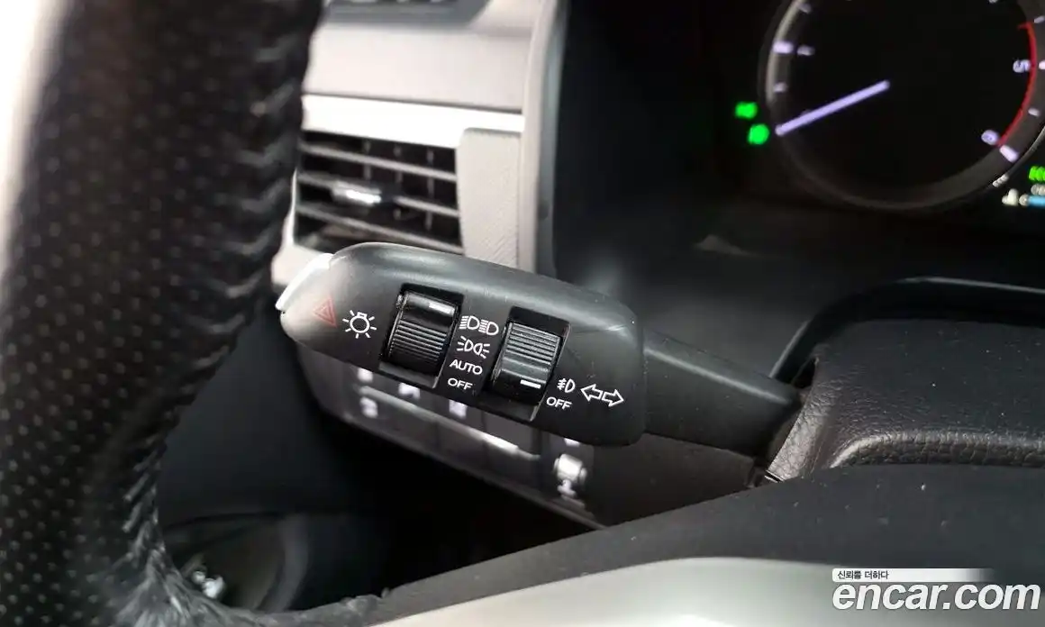 SsangYong Rexton 2019 2.2 гидро в Москве, фото 23
