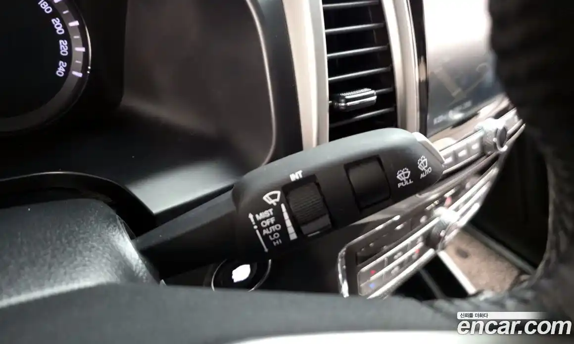 SsangYong Rexton 2019 2.2 гидро в Москве, фото 24