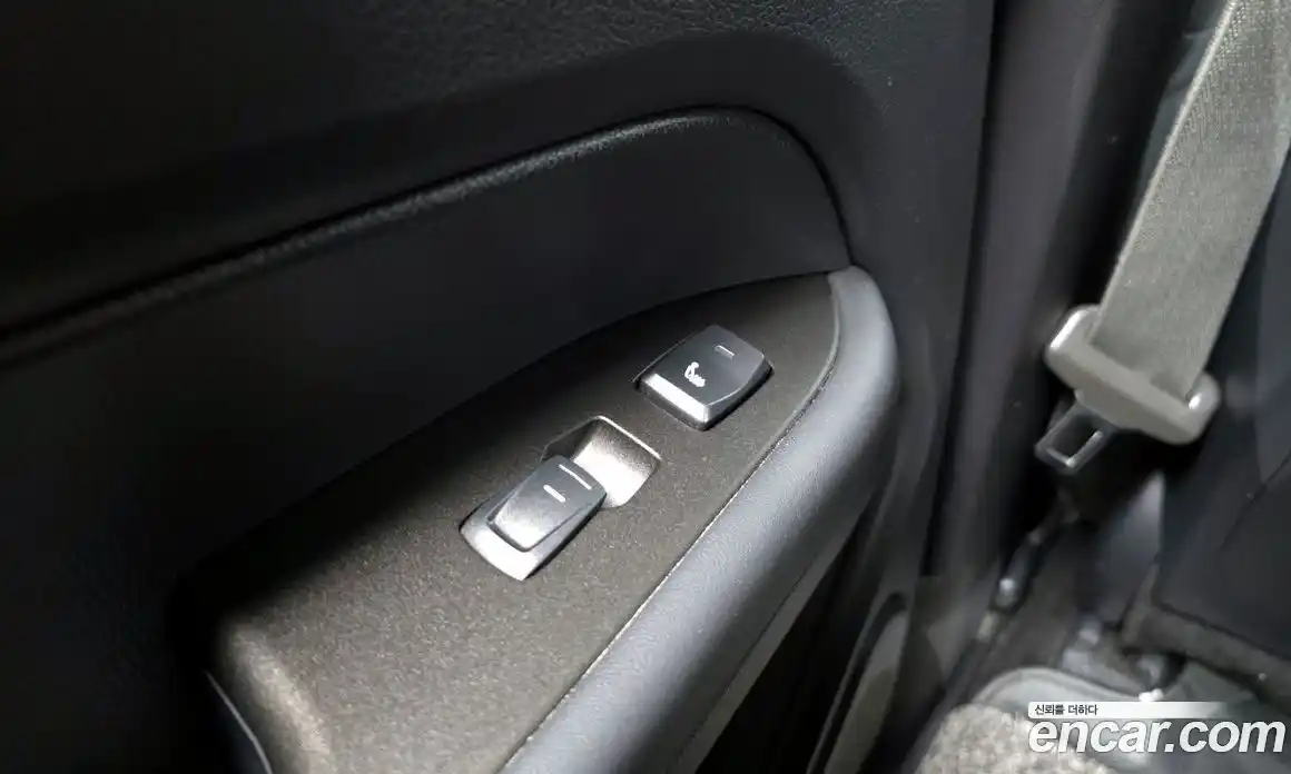 SsangYong Rexton 2019 2.2 гидро в Москве, фото 25
