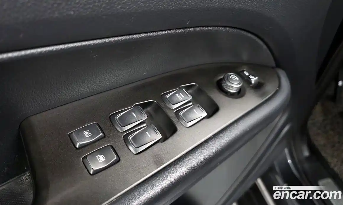 SsangYong Rexton 2019 2.2 гидро в Москве, фото 27