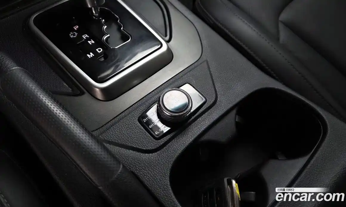 SsangYong Rexton 2019 2.2 гидро в Москве, фото 30