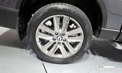 SsangYong Rexton 2019 2.2 гидро в Москве, миниатюра 5