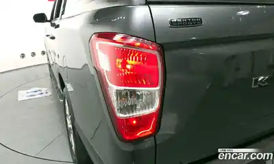 SsangYong Rexton 2019 2.2 гидро в Москве, миниатюра 9
