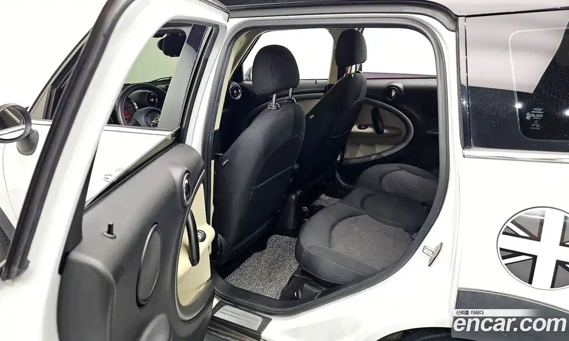 Mini Countryman 2015 2.0 гидро в Москве № 154030, фото 12