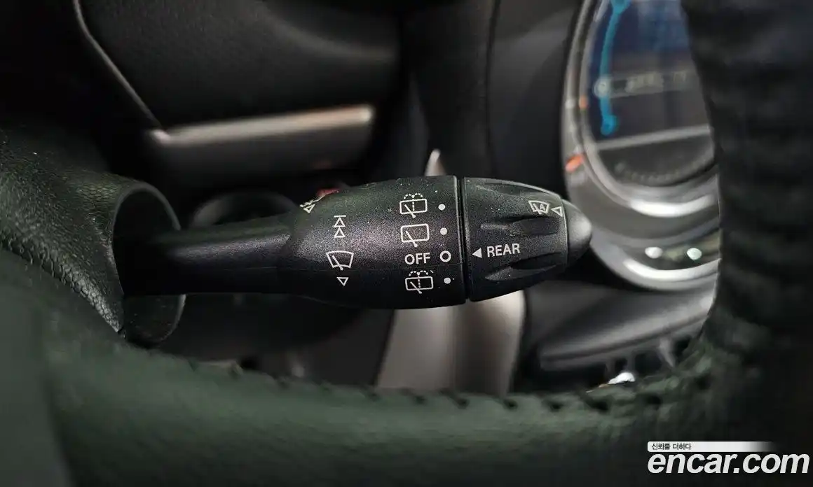 Mini Countryman 2015 2.0 гидро в Москве № 154030, фото 18