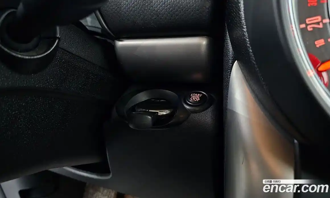 Mini Countryman 2015 2.0 гидро в Москве № 154030, фото 19
