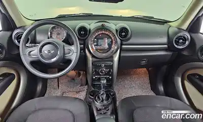 Mini Countryman 2015 2.0 гидро в Москве № 154030, миниатюра 7