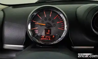 Mini Countryman 2015 2.0 гидро в Москве № 154030, миниатюра 8