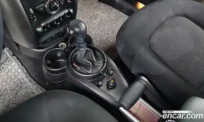Mini Countryman 2015 2.0 гидро в Москве № 154030, миниатюра 9